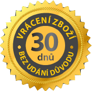 30ti denní záruka